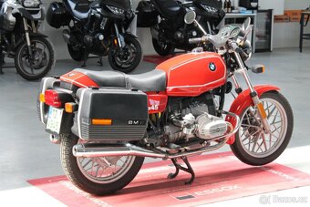 BMW R45 1982 - 3