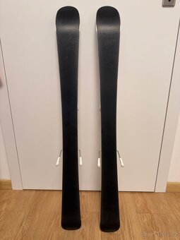 Dětské lyže Elan lil magic d. 100 cm - 3