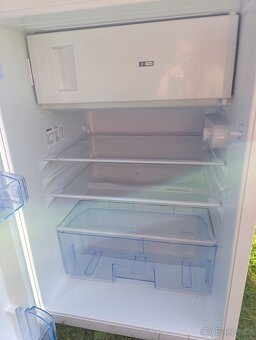 Lednice Beko s mrazákem - 3