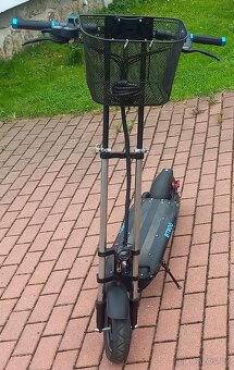 Elektrokoloběžka - 3