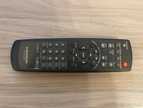 DVD přehrávač GRUNDIG GDV 130 - 3