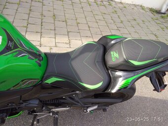 Prodej Kawasaki Z900 - 3