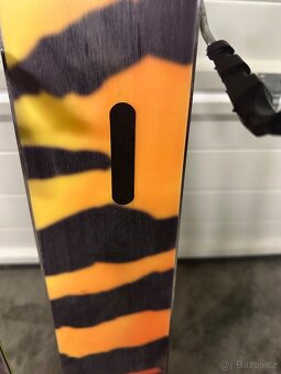 Freeride lyže Armada ARV 106 - 3