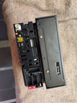 Autorádio Audi symphony - 3