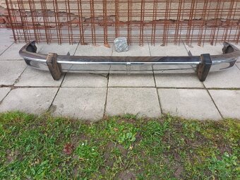 Přední nárazník Škoda 100,110R,120 - 3