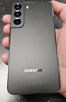 Samsung Galaxy S22 - 3