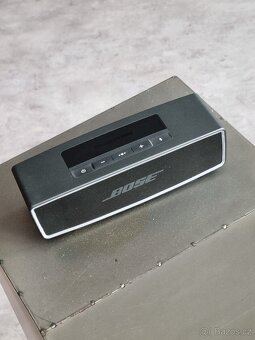 💣Bose SoundLink Mini II Carbon Black - 3