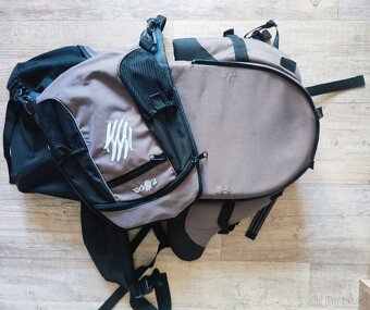 Nosítko Zopa Career - 3