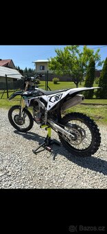 Honda crf 250 r.v.2022 - 3