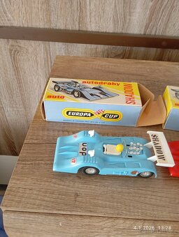 Ites hračky retro - 3