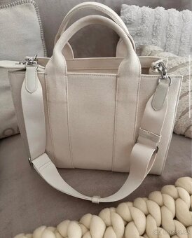 Dámská Karl Lagerfeld kabelka NOVÁ - 3