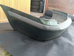 Zadní nárazník Octavia 1 combi - 3