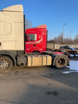 Prodám SCANIA R420 LA4X2 - 3