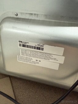 Mikrovlná trouba Whirlpool - 3