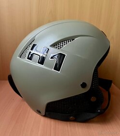 Lyžařská helma/přilba Hammer H 1 - 3