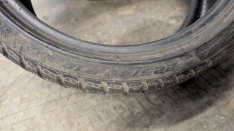 225/40 R18 zimní 2x - 3