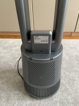 Sloupový ventilátor Concept VS5140 - 3