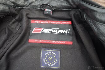 Moto bunda SPARK - 3