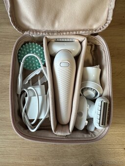 Epilátor - Braun Silk·épil 9 Flex 9-071 3D - 3