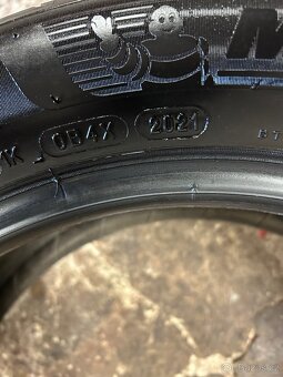 Pneumatiky Michelin Primacy 4 - 3