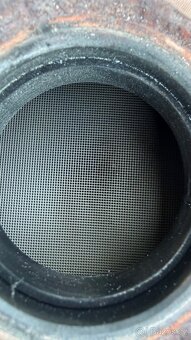 Suzuki Vitara 3.2 katalyzator - 3