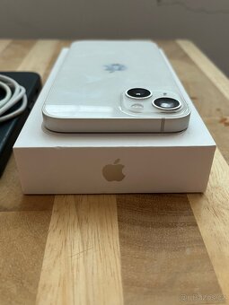 iPhone 13, 128 GB, 85 % baterie - 3