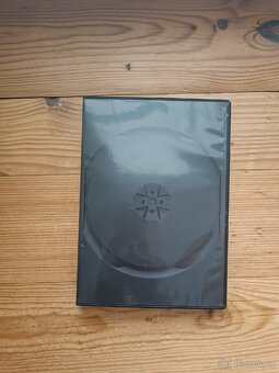 prázdné CD a DVD obaly, obálky na CD/DVD - 3