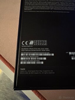 iPhone 13 Pro Max - 3