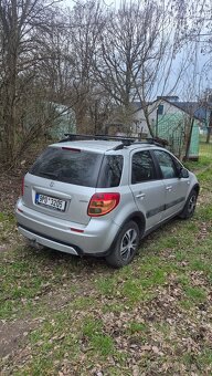 Suzuki SX4 1.9DDIS - 3