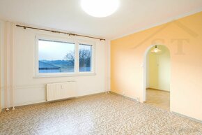 Prodej bytu 2+1, 45 m2, Zábřeh Krumpach - 3