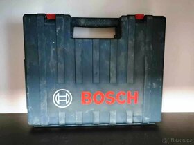 Vrací kladivo Bosch - 3