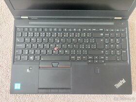 Lenovo ThinkPad P51,i7,32GB RAM,1TB SSD,NVIDIA,OFFICE 19 - 3