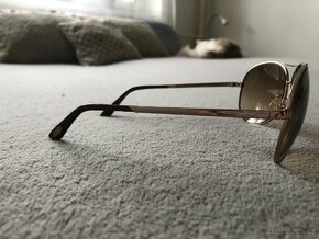 Pánské sluneční brýle Tom Ford pilot - 3