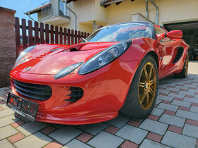 Lotus Elise 111R, 192PS, r.v. 2007, 51t najeto - 3