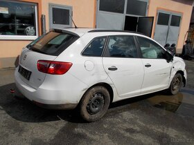 Seat Ibiza 1.2TSI 66kw r.v. 2016 - 3