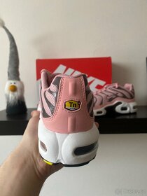 Nike Air Max Plus Pink Glaze - 3
