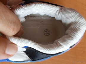 Dětské boty Adidas,Nike - 3