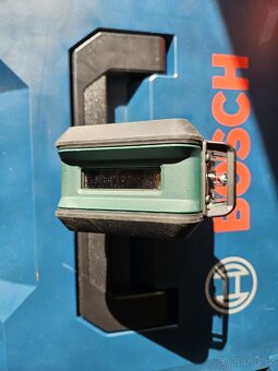 Laser UniversalLevel 360 Bosch - 3