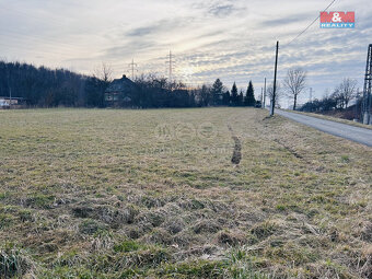 Prodej louky, 591 m², Horní Suchá - 3
