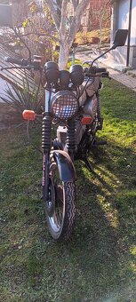MZ 150 ETZ - 125 A1 - 3