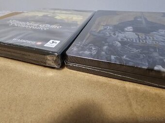 Kingdom Come Deliverance 2 PC hra Gold Edition a steelbook - 3