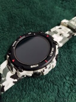 Amazfit T-Rex CAMO - 3