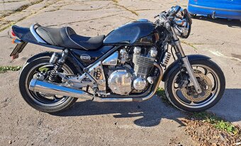 Kawasaki ZEPHYR 1100 - 3