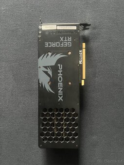 Grafická karta RTX 3070 8gb PHOENIX - 3