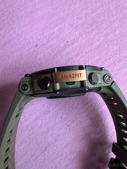 Amazfit T-Rex 2 - 3