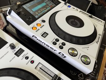 Pioneer xdj 1000 mk2 - 3