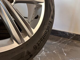 original r18 Sebring VW Tiguan Allspace 5NA601025M - 3