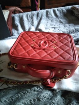 CHANEL KABELKA  T O P - 3