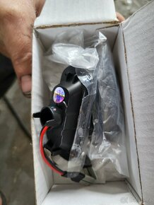 Blinkry led dynamicke - 3