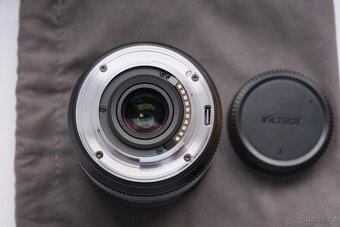 Viltrox AF 13mm f/1.4 XF Fujifilm X - 3